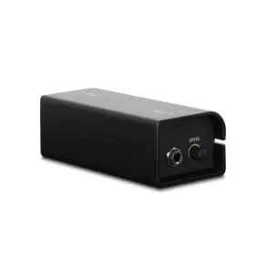 Caja Directa de Reamplificacion Pasiva Palmer TRAVE