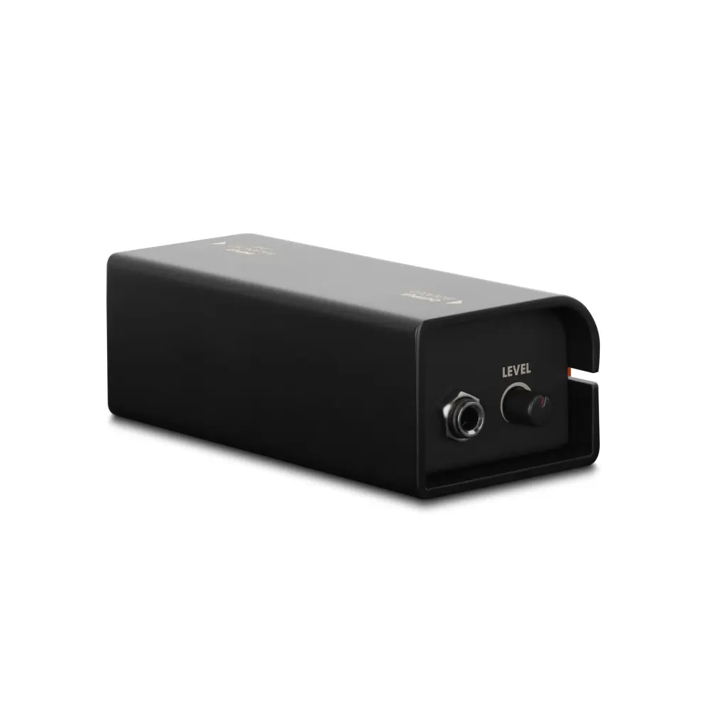 Caja Directa de Reamplificacion Pasiva Palmer TRAVE