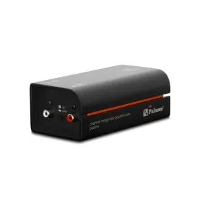 Caja Directa Aislante RCA Mono Palmer VILS