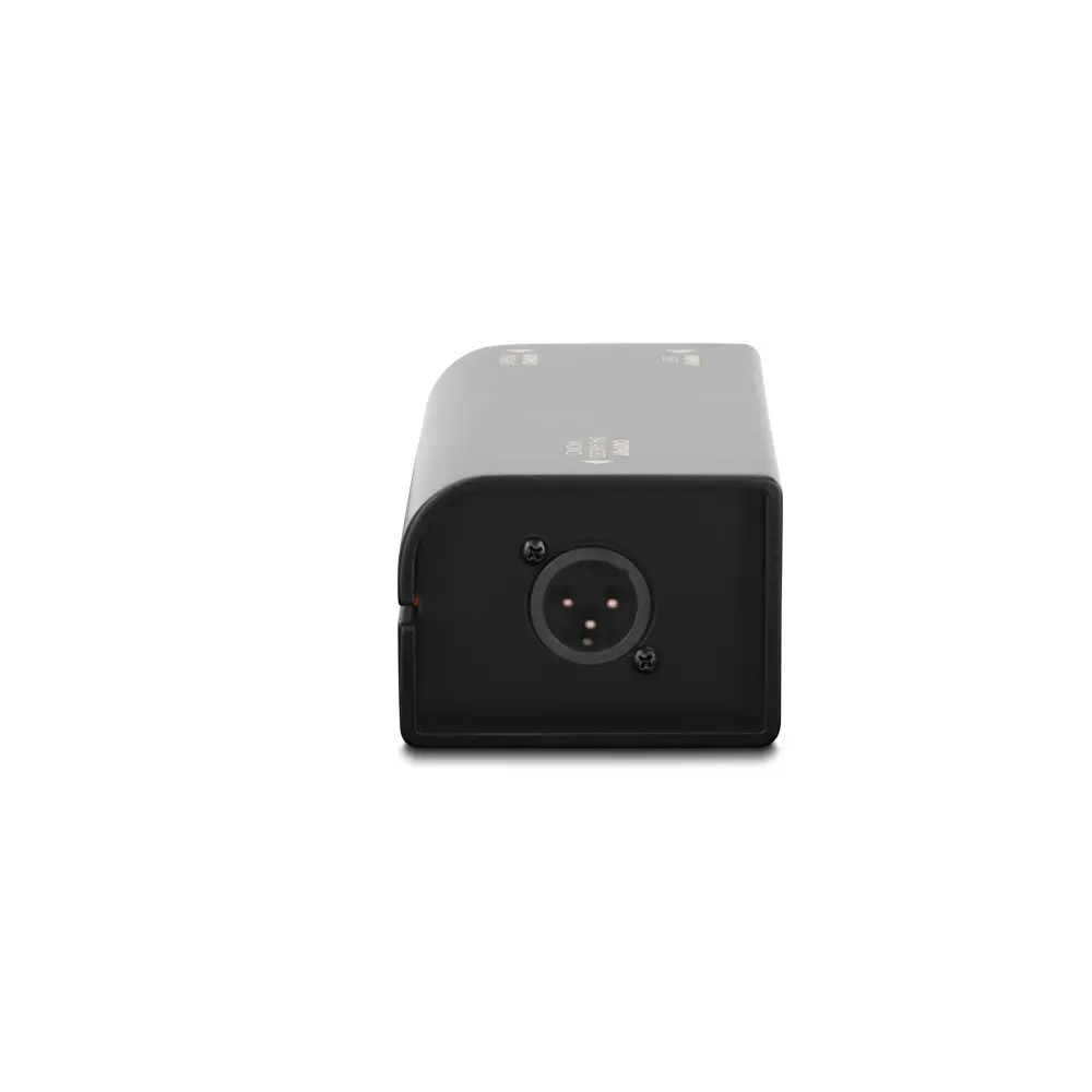 Caja Directa Aislante RCA Mono Palmer VILS