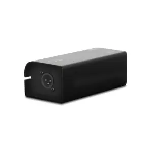 Caja Directa Aislante RCA Mono Palmer VILS