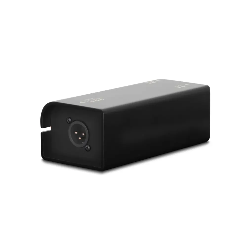 Caja Directa Aislante RCA Mono Palmer VILS