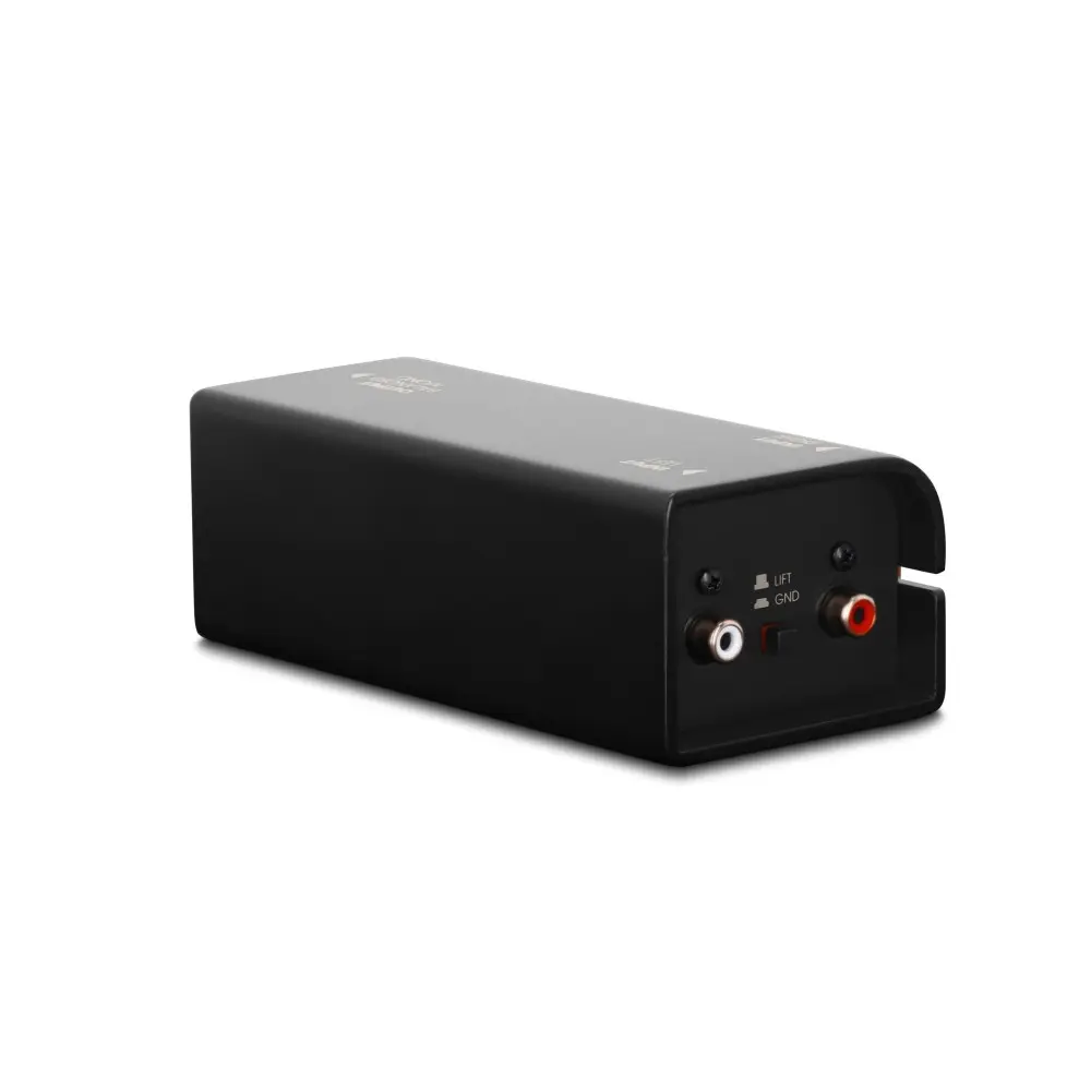 Caja Directa Aislante RCA Mono Palmer VILS