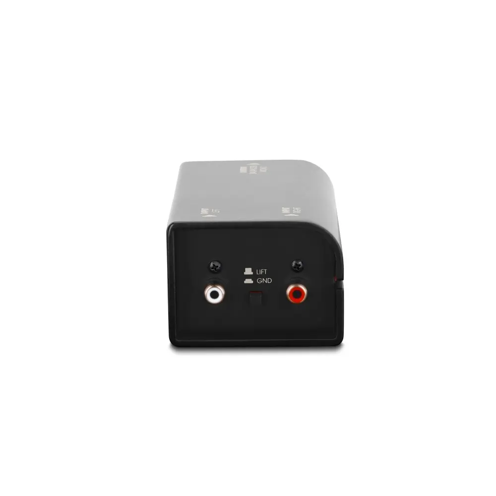 Caja Directa Aislante RCA Mono Palmer VILS