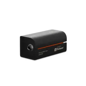 Caja Directa Aislante Plug TS Mono Palmer WUPPER