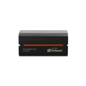 Caja Directa Aislante Plug TS Mono Palmer WUPPER