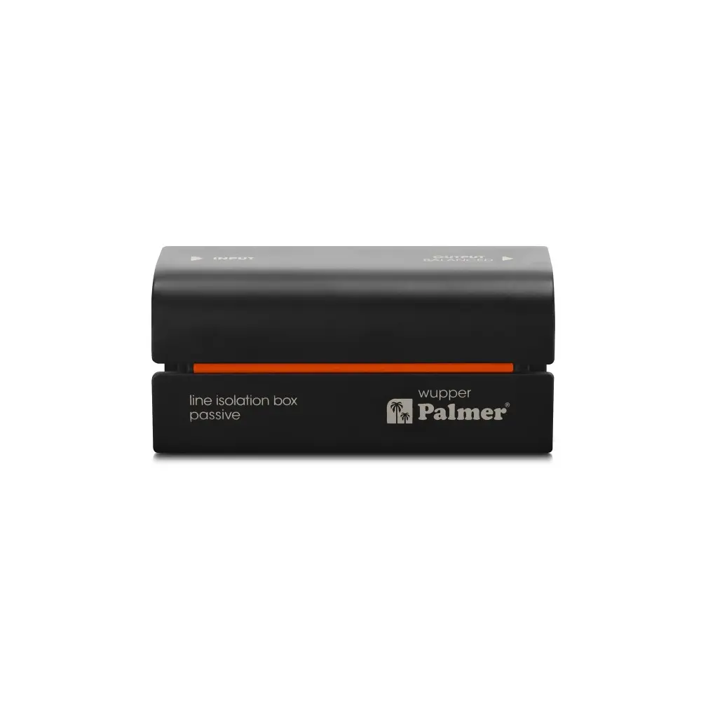 Caja Directa Aislante Plug TS Mono Palmer WUPPER
