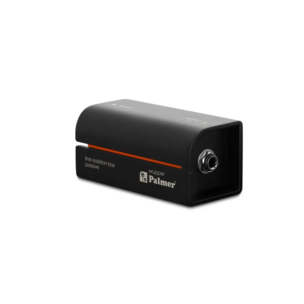 Caja Directa Aislante Plug TS Mono Palmer WUPPER
