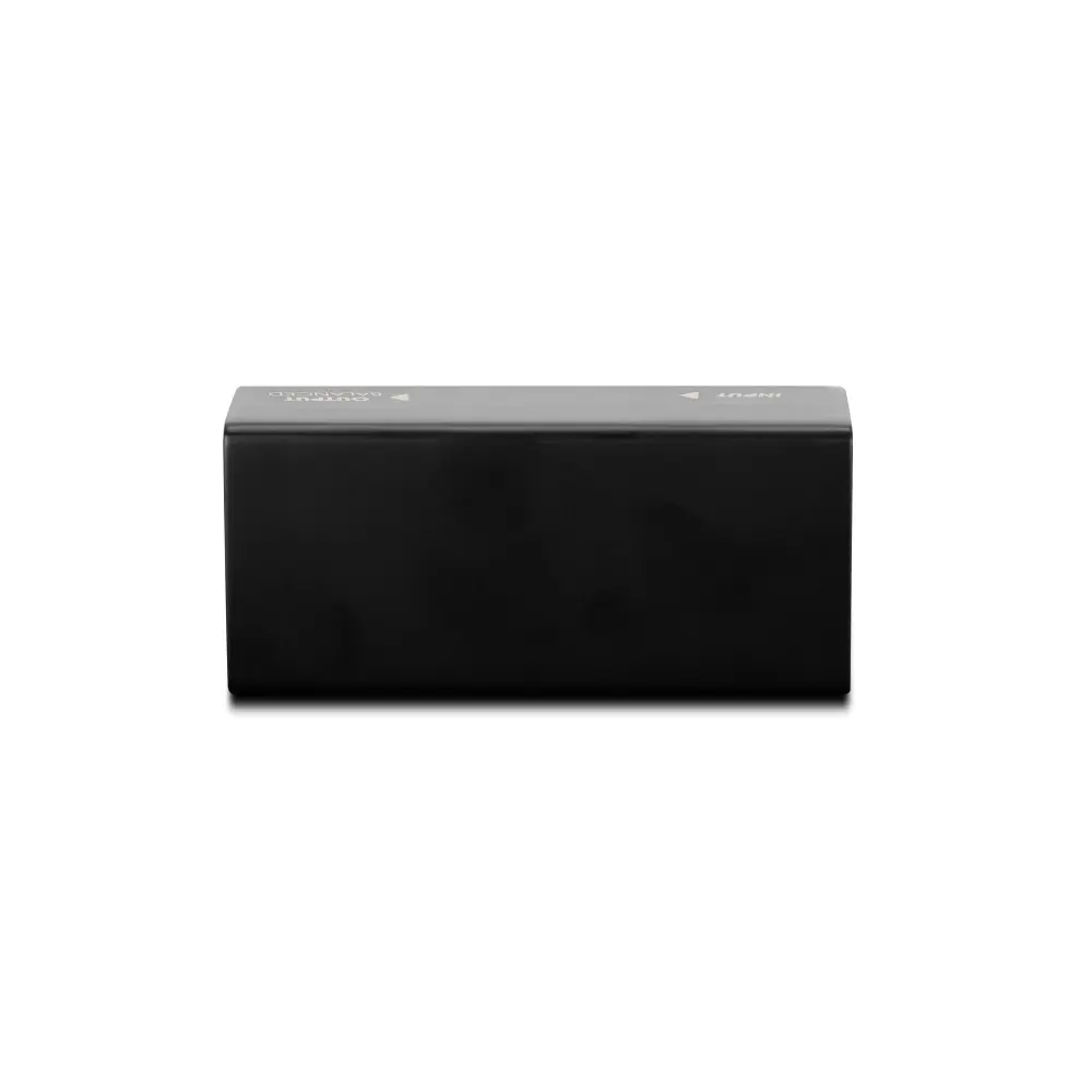 Caja Directa Aislante Plug TS Mono Palmer WUPPER