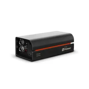 Caja Directa Activa Mono Palmer HAVEL