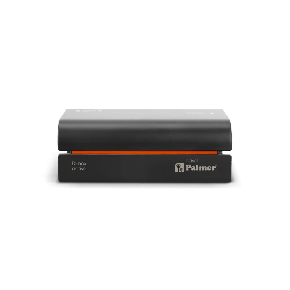 Caja Directa Activa Mono Palmer HAVEL