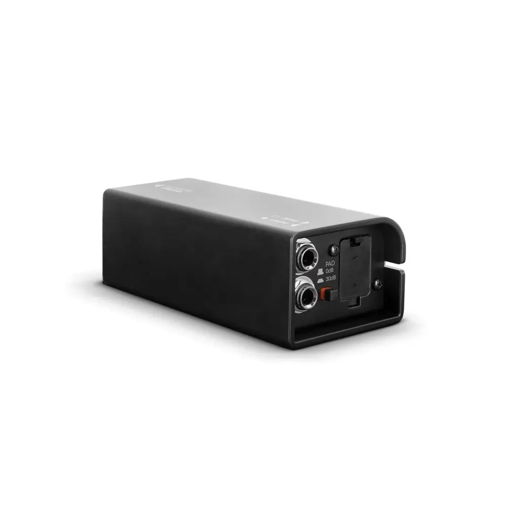 Caja Directa Activa Mono Palmer HAVEL