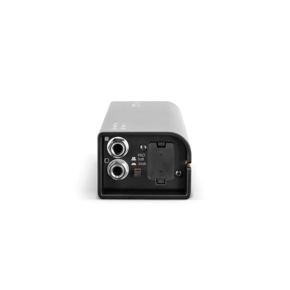 Caja Directa Activa Mono Palmer HAVEL