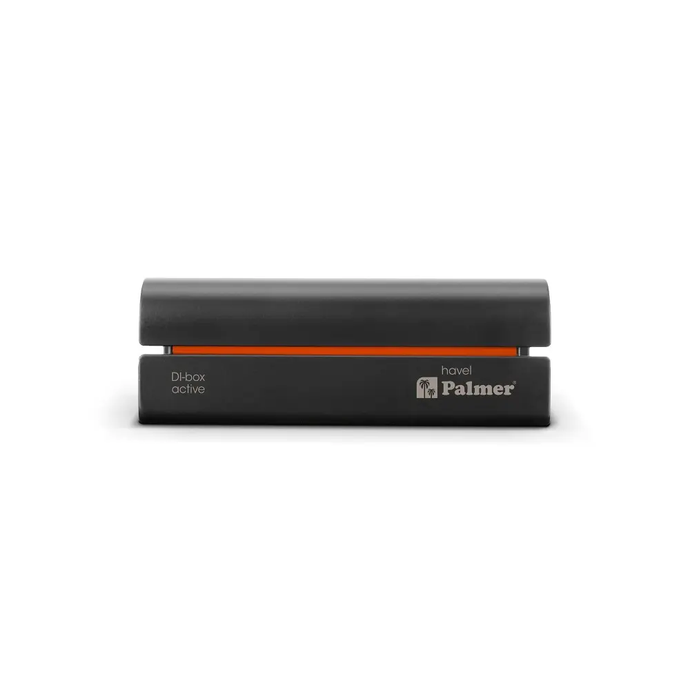 Caja Directa Activa Mono Palmer HAVEL