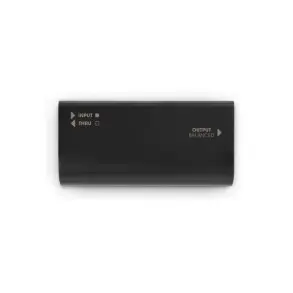 Caja Directa Activa Mono Palmer HAVEL