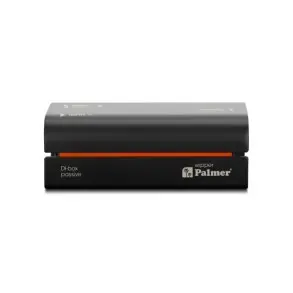 Caja Directa Pasiva Mono Palmer WIPPER