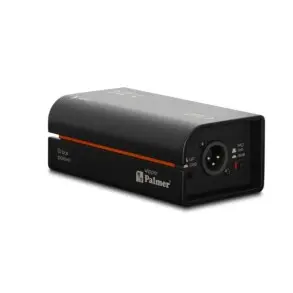 Caja Directa Pasiva Mono Palmer WIPPER