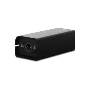 Caja Directa Pasiva Mono Palmer WIPPER