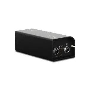 Caja Directa Pasiva Mono Palmer WIPPER