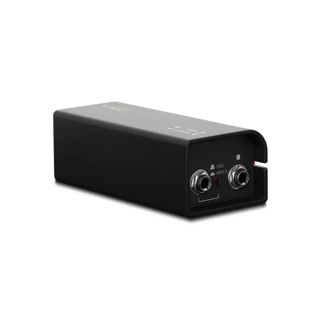 Caja Directa Pasiva Mono Palmer WIPPER