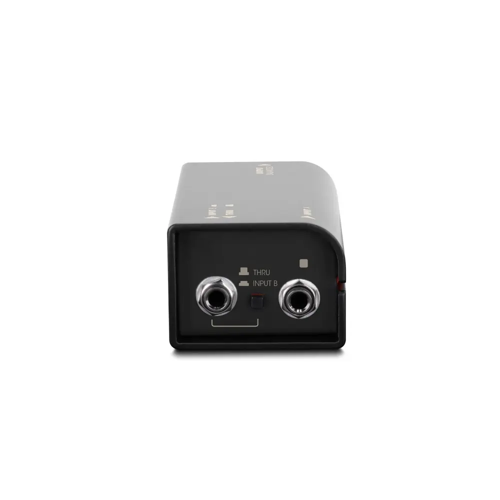 Caja Directa Pasiva Mono Palmer WIPPER