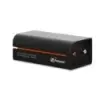 Caja Directa Aislante RCA Plug Stereo Palmer ENZ