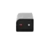 Caja Directa Aislante RCA Plug Stereo Palmer ENZ