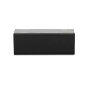 Caja Directa Aislante RCA Plug Stereo Palmer ENZ