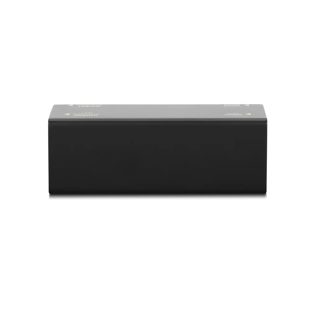 Caja Directa Aislante RCA Plug Stereo Palmer ENZ