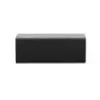 Caja Directa Aislante RCA Plug Stereo Palmer ENZ