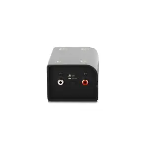 Caja Directa Aislante RCA Plug Stereo Palmer ENZ