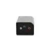 Caja Directa Aislante RCA Plug Stereo Palmer ENZ