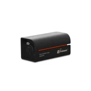 Caja Directa Aislante XLR Combo XLR Mono Palmer ILLER