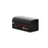 Caja Directa Aislante XLR Combo XLR Mono Palmer ILLER