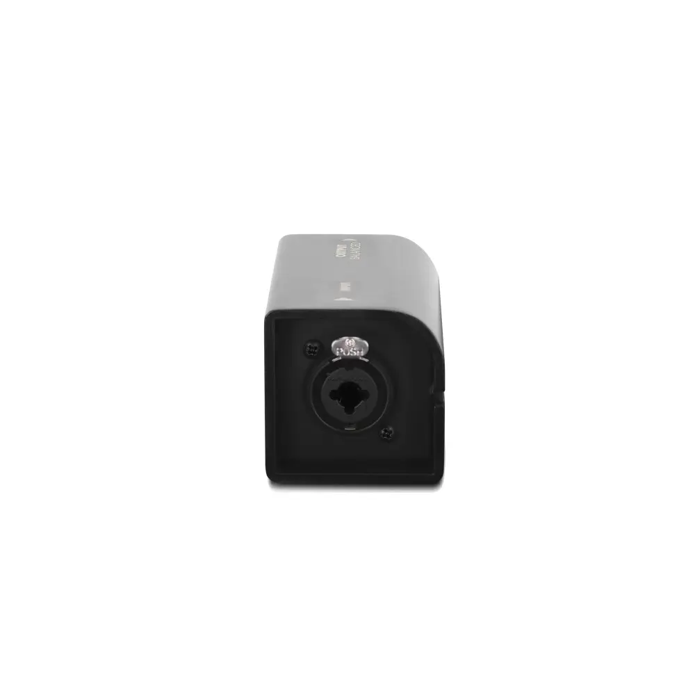 Caja Directa Aislante XLR Combo XLR Mono Palmer ILLER