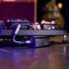 Caja Directa Aislante XLR Combo XLR Mono Palmer ILLER