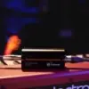 Caja Directa Aislante XLR Combo XLR Mono Palmer ILLER