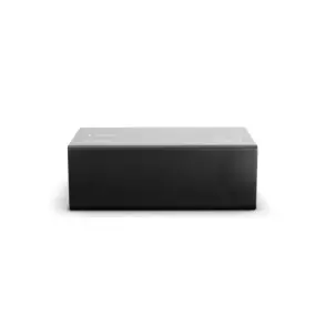 Caja Divisor Activo Guitarra Bajo 2 Salidas Palmer SAAR