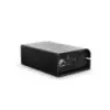Caja Divisor Activo Guitarra Bajo 2 Salidas Palmer SAAR