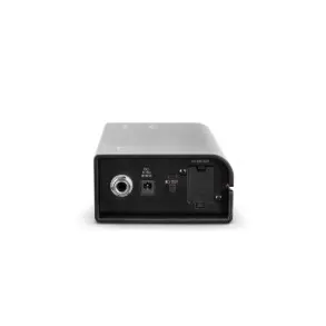 Caja Divisor Activo Guitarra Bajo 2 Salidas Palmer SAAR
