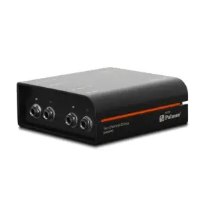 Caja Directa Pasiva Stereo Palmer ELDE