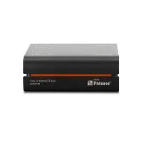 Caja Directa Pasiva Stereo Palmer ELDE