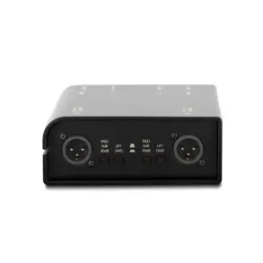 Caja Directa Pasiva Stereo Palmer ELDE