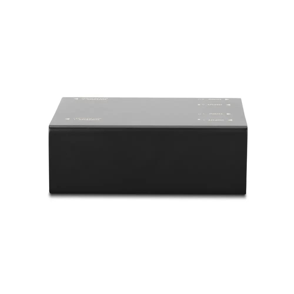 Caja Directa Pasiva Stereo Palmer ELDE