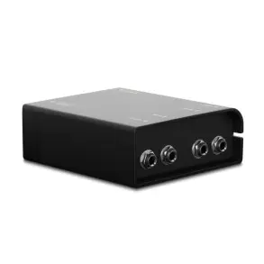 Caja Directa Pasiva Stereo Palmer ELDE