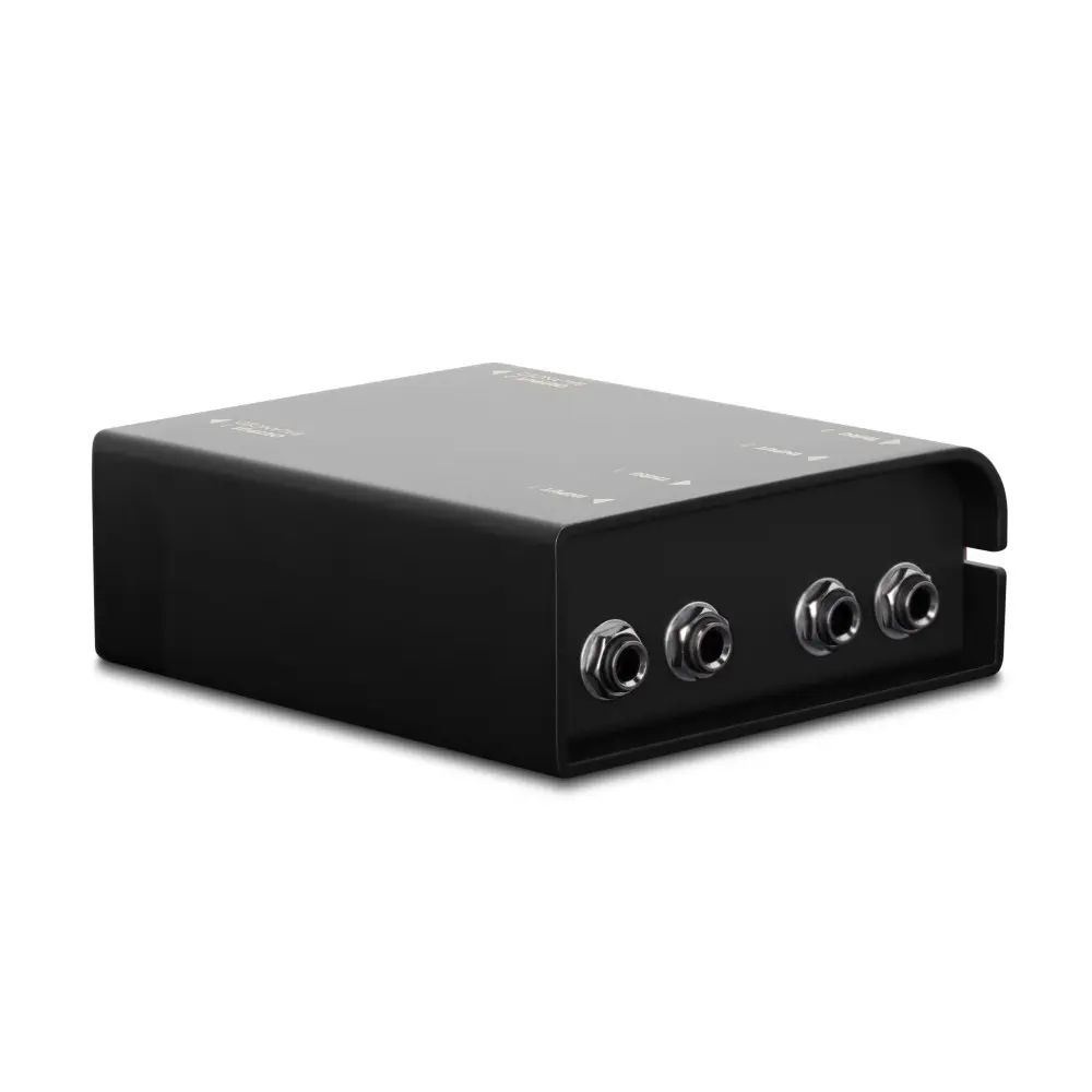 Caja Directa Pasiva Stereo Palmer ELDE