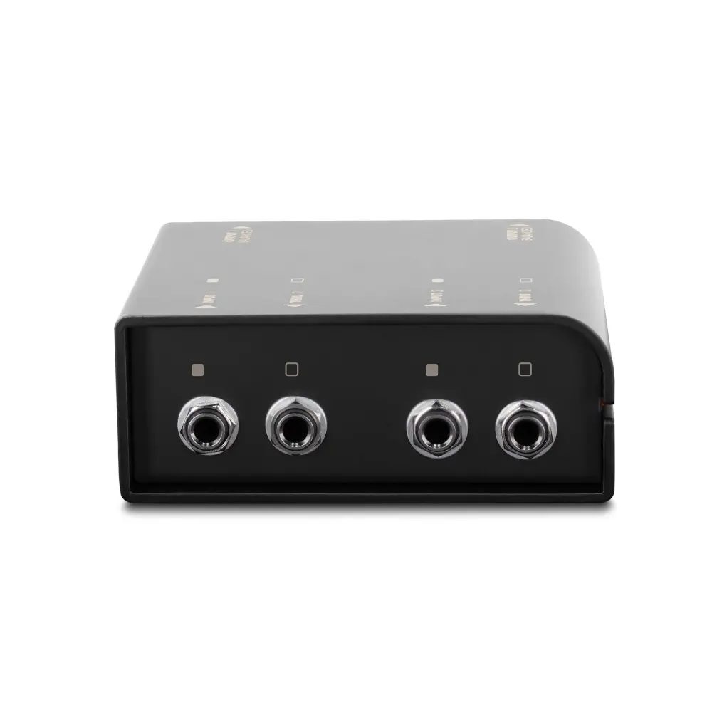 Caja Directa Pasiva Stereo Palmer ELDE