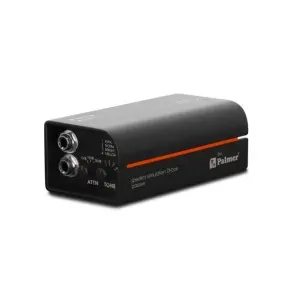 Caja Directa Simulador de Amplificador Palmer ILM