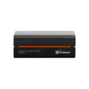 Caja Directa Simulador de Amplificador Palmer ILM