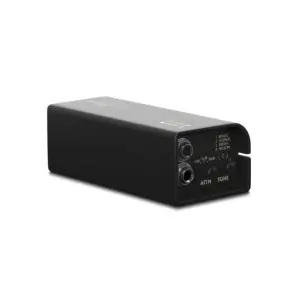 Caja Directa Simulador de Amplificador Palmer ILM